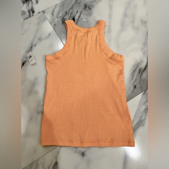 LOFT Striped Everyday Tank - Picture 3 of 6